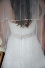 Getting Ready Schminken