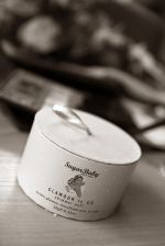 Getting Ready Schminken