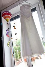 Brautkleid