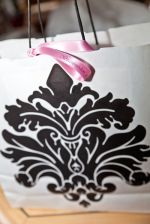 Getting Ready - Dekoration