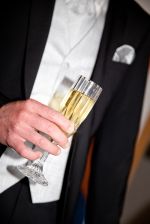 Getting Ready - Brautpaar