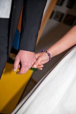 Getting Ready - Brautpaar