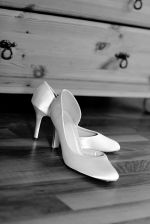 Brautschuhe