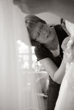 Getting Ready Schminken