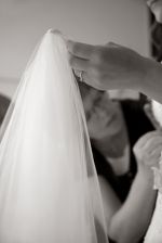 Getting Ready Schminken