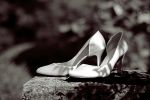 Brautschuhe