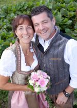 Brautpaar Weinberger