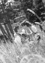 Brautpaar Weinberger